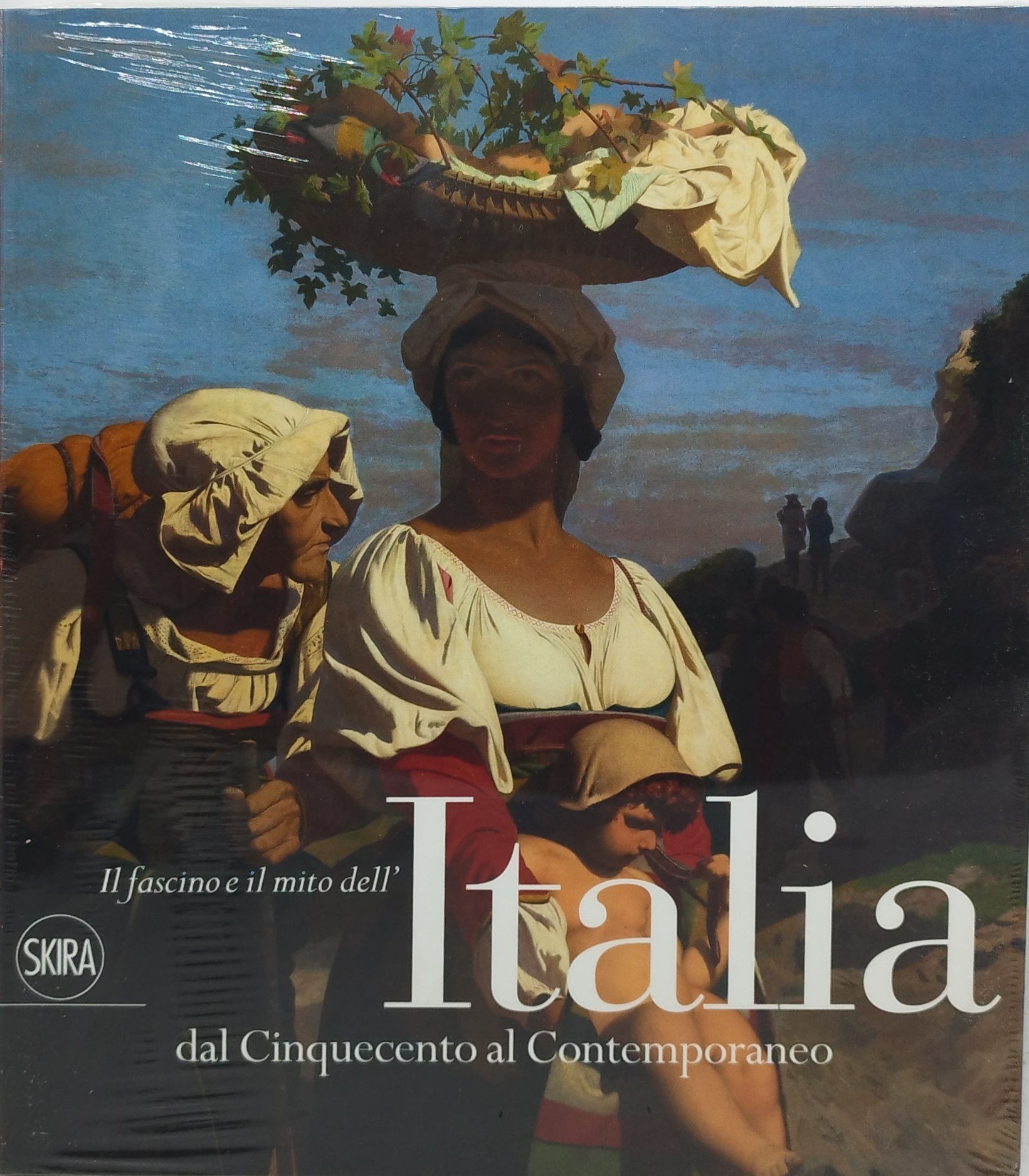 il fascino e il mito dell'italia dal cinquecento al contemporaneo …