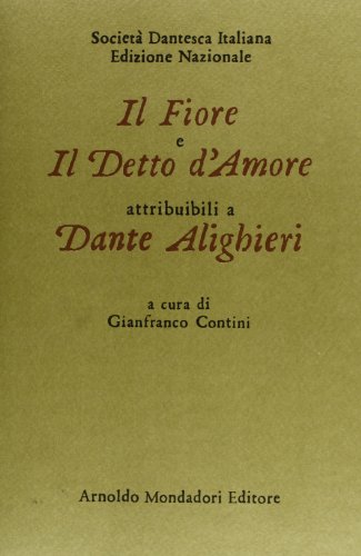 Il fiore e il detto d'amore