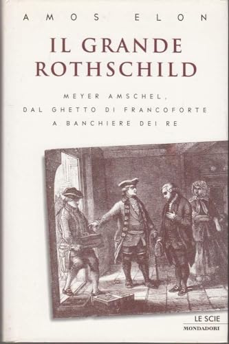 Il grande Rothschild