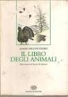 Il libro degli animali