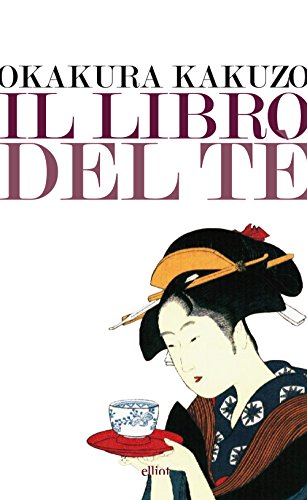 Il libro del tè