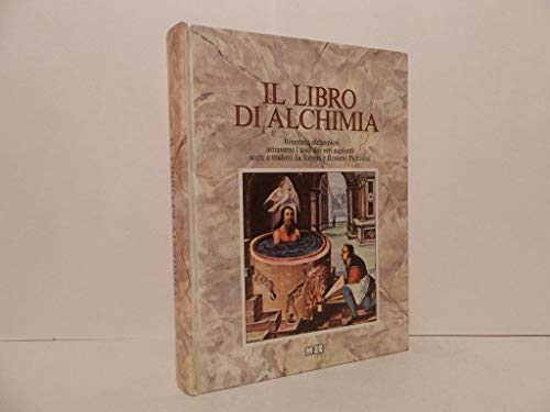 Il libro di alchimia