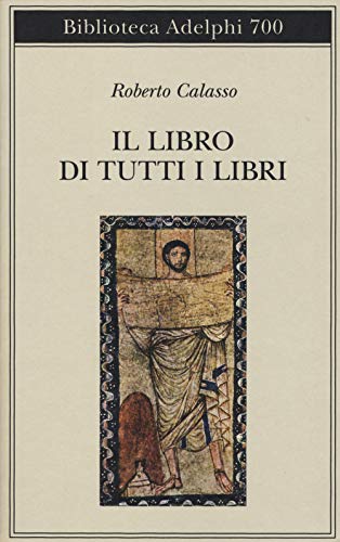 IL LIBRO DI TUTTI I LIBRI