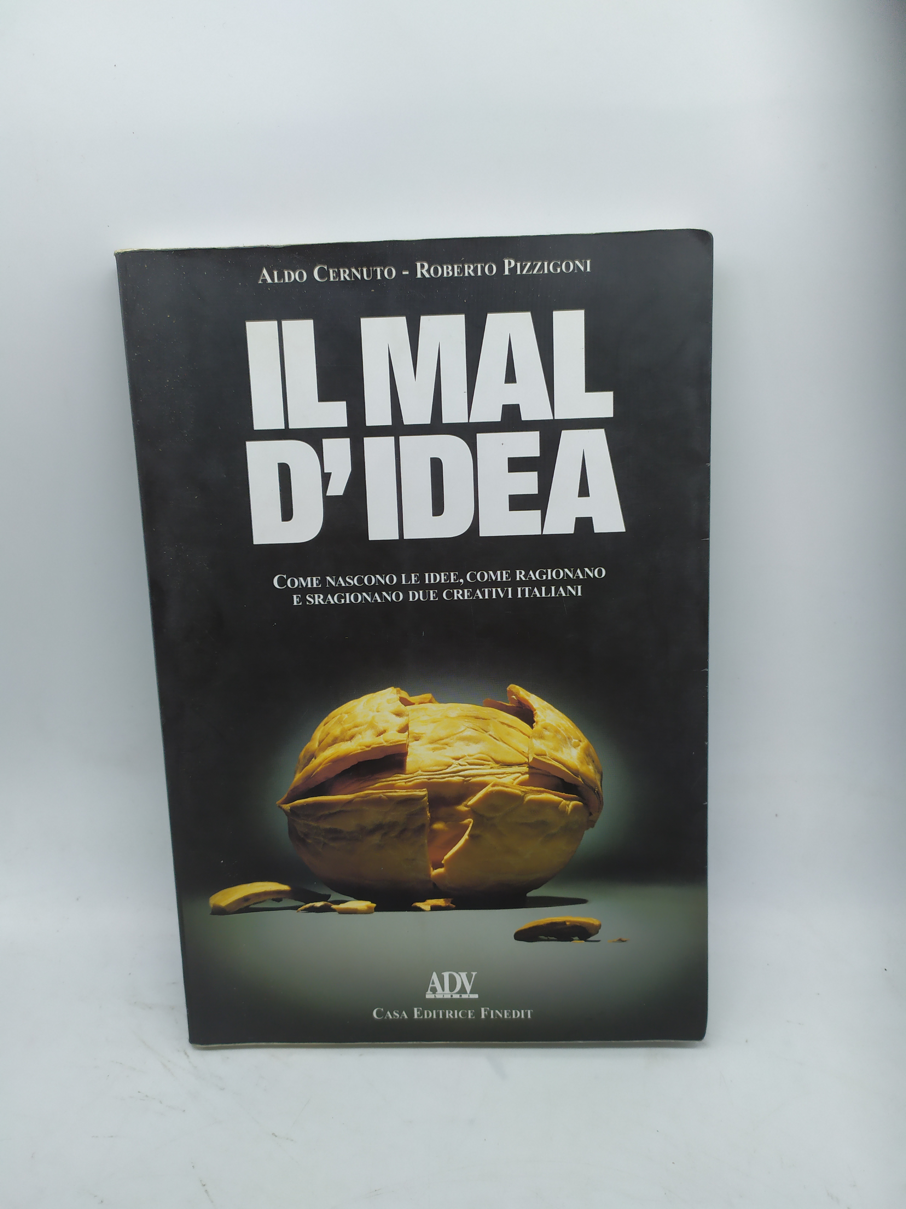 il mal d'idea come nascono le idee come ragionano due …