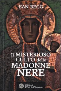 Il misterioso culto delle madonne nere