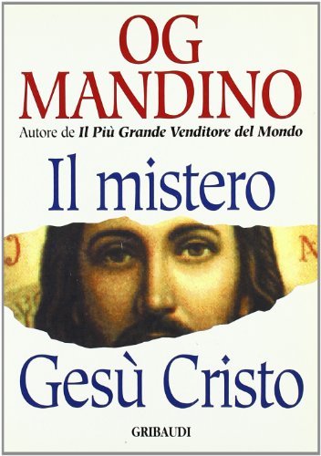 Il mistero Gesù Cristo