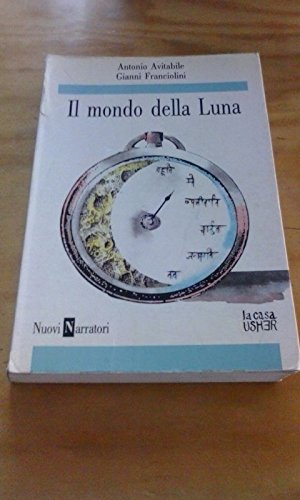 Il mondo della Luna