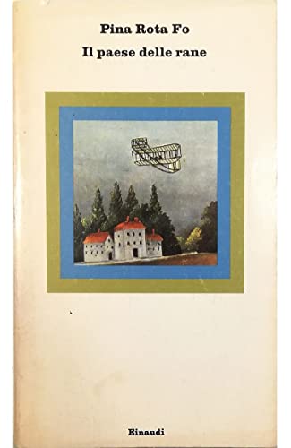 Il paese delle rane