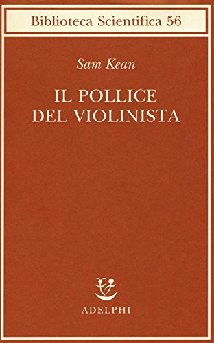 Il pollice del violinista