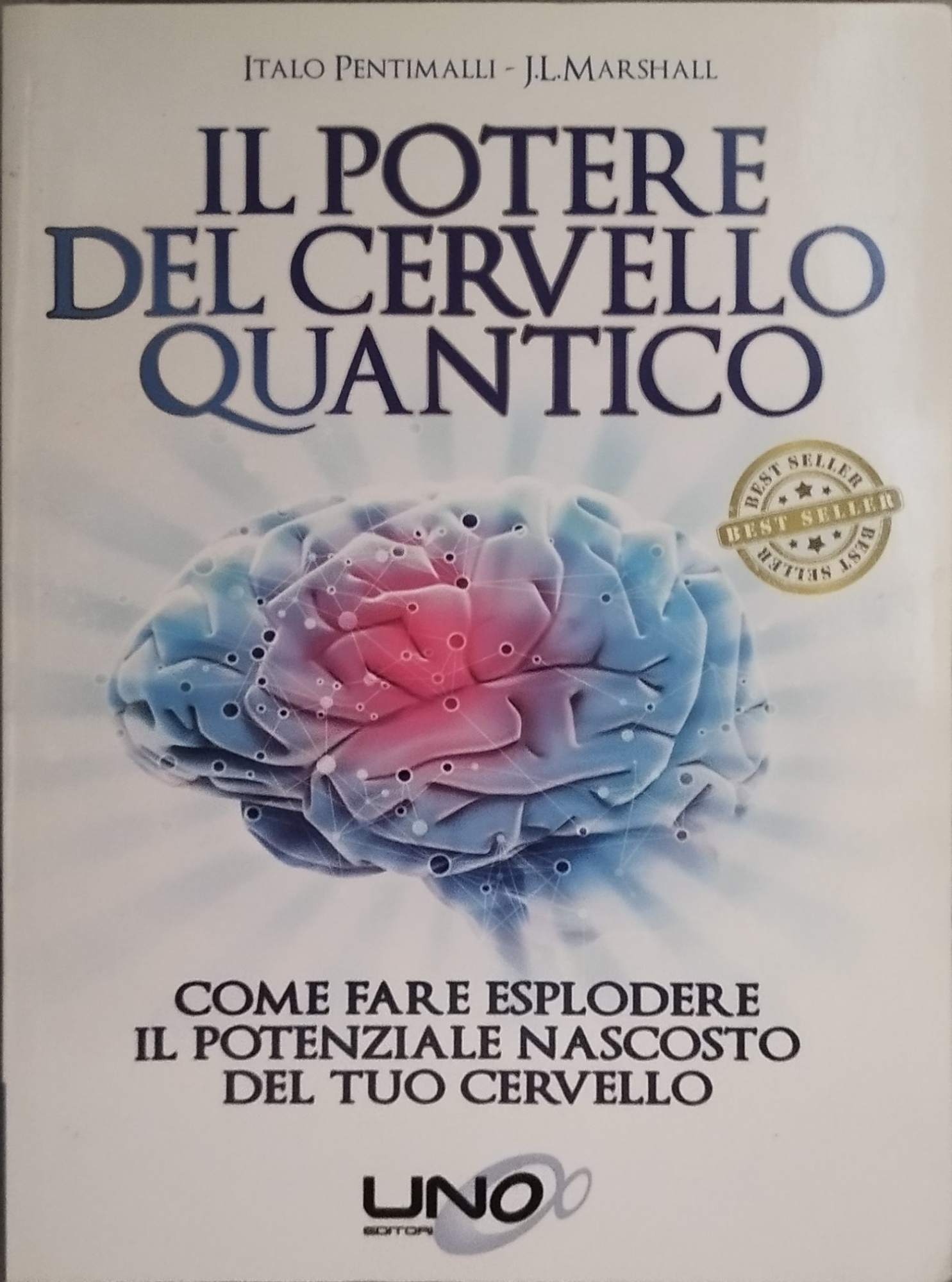 il potere del cervello quantico
