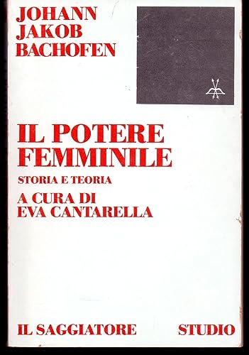 Il potere femminile
