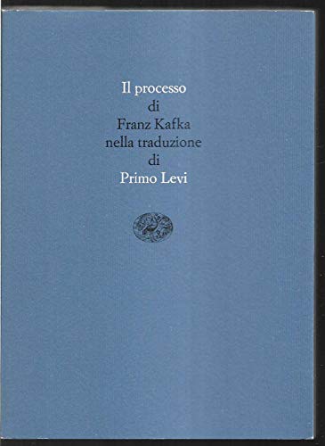 Il Processo.
