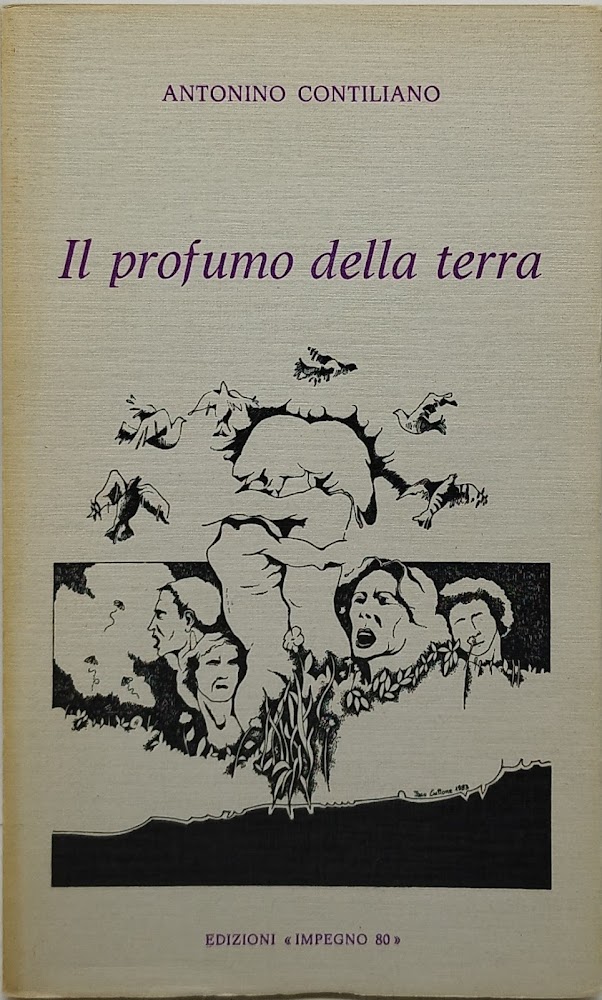 il profumo della terra