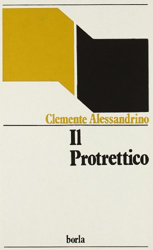 Il protrettico