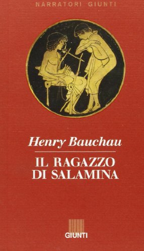 Il ragazzo di Salamina