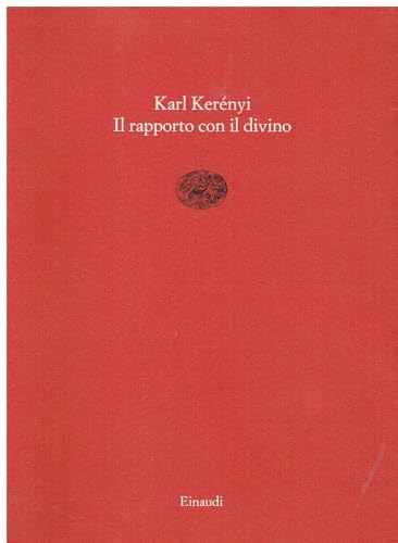 Il rapporto con il divino