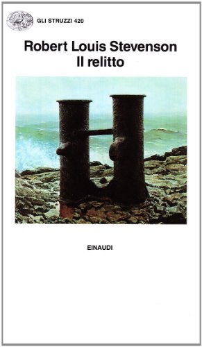 Il relitto