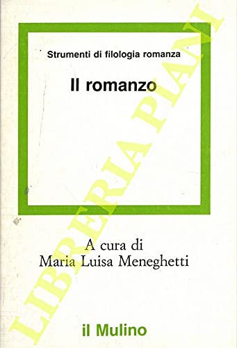 Il romanzo.