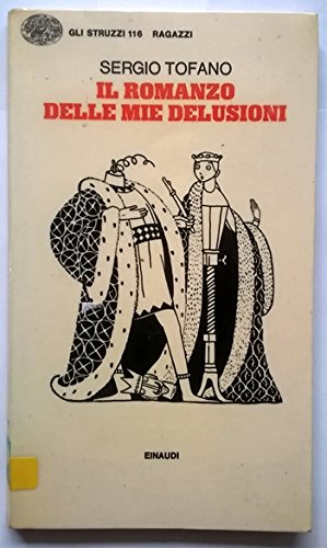 Il romanzo delle mie delusioni. Racconto piuttosto lungo