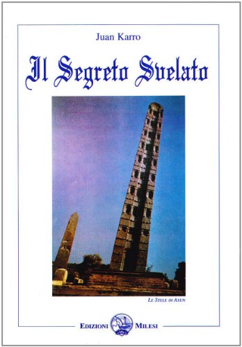 Il segreto svelato