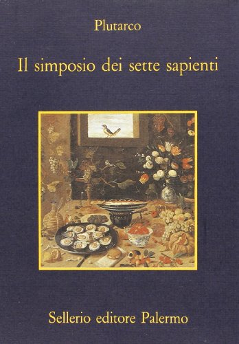 Il simposio dei sette sapienti