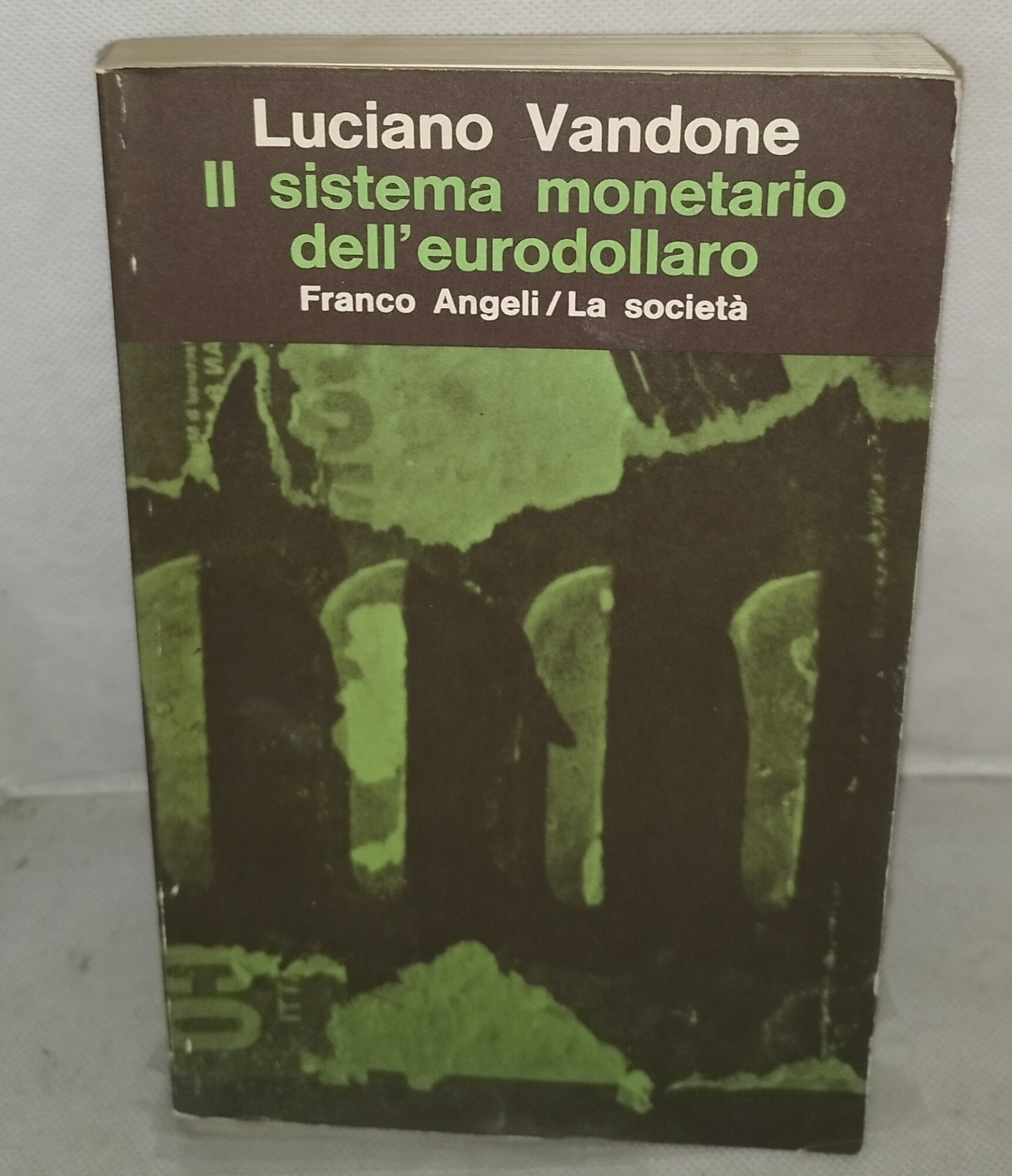 il sistema monetario dell'eurodollaro