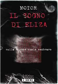 Il sogno di Eliza