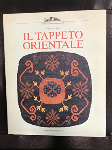 Il tappeto orientale. Ediz. illustrata