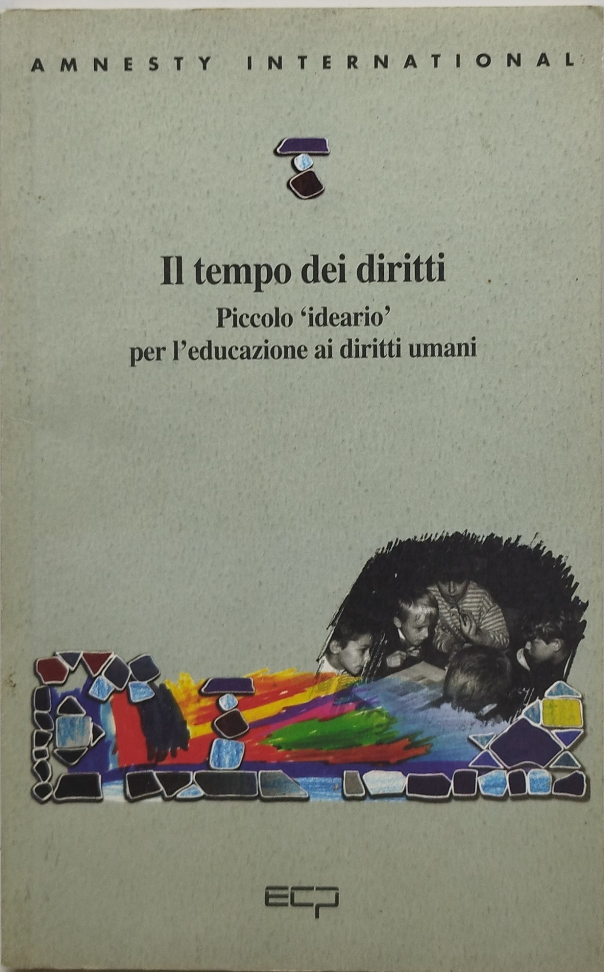 il tempo dei diritti piccolo ideariò per l'educazione ai diritti …