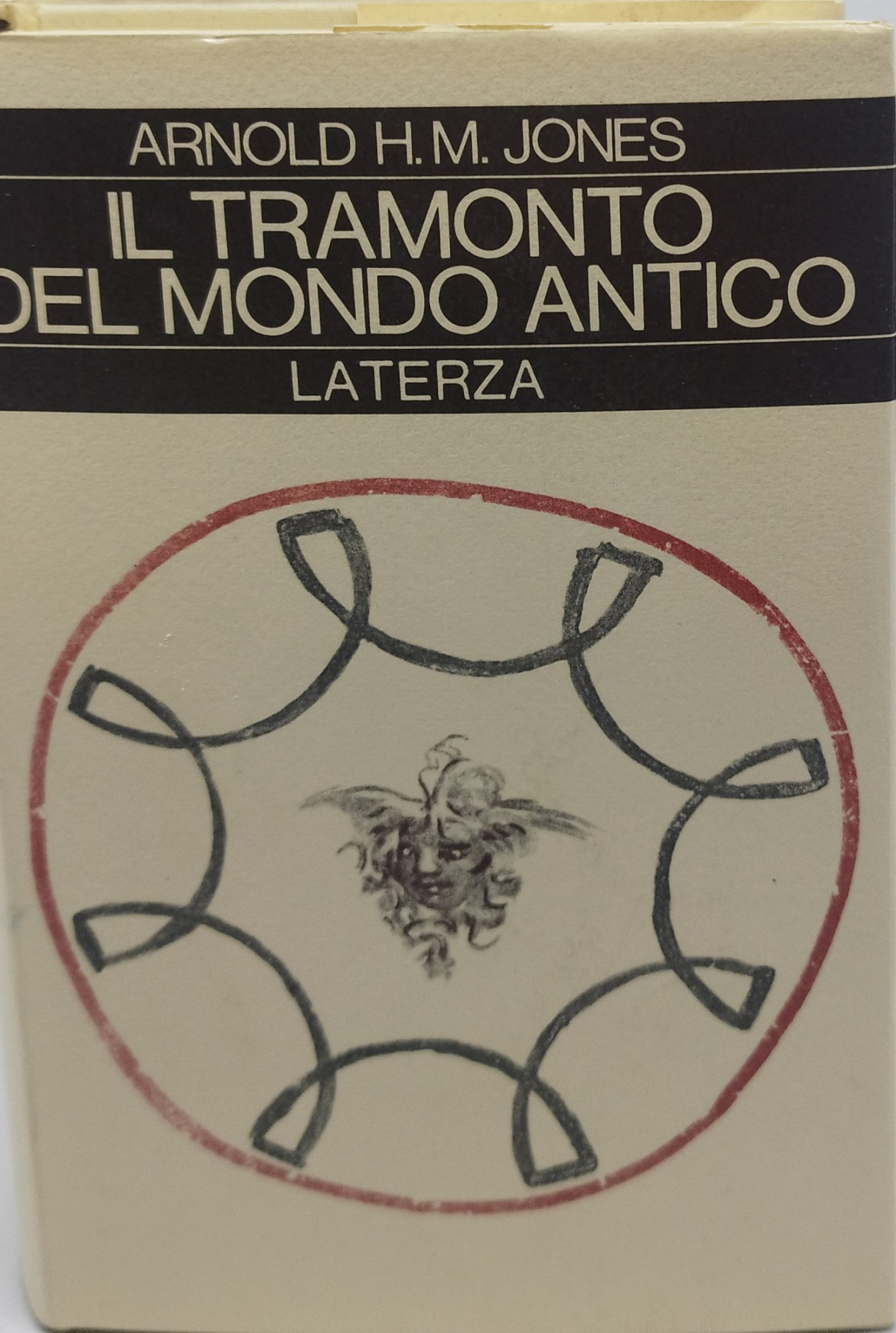 il tramonto del mondo atico laterza