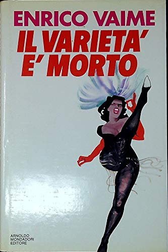 Il varietà è morto