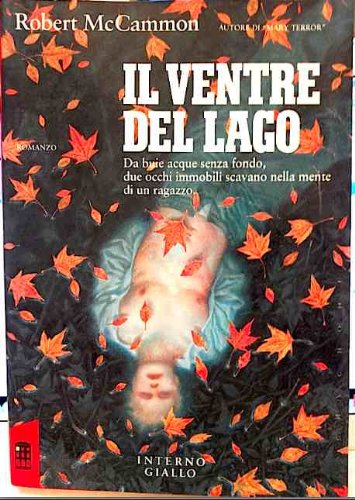 Il ventre del lago