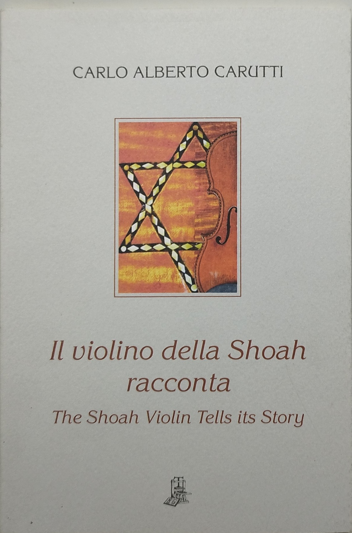 il violino della shoah racconta the shoah violin tells its …