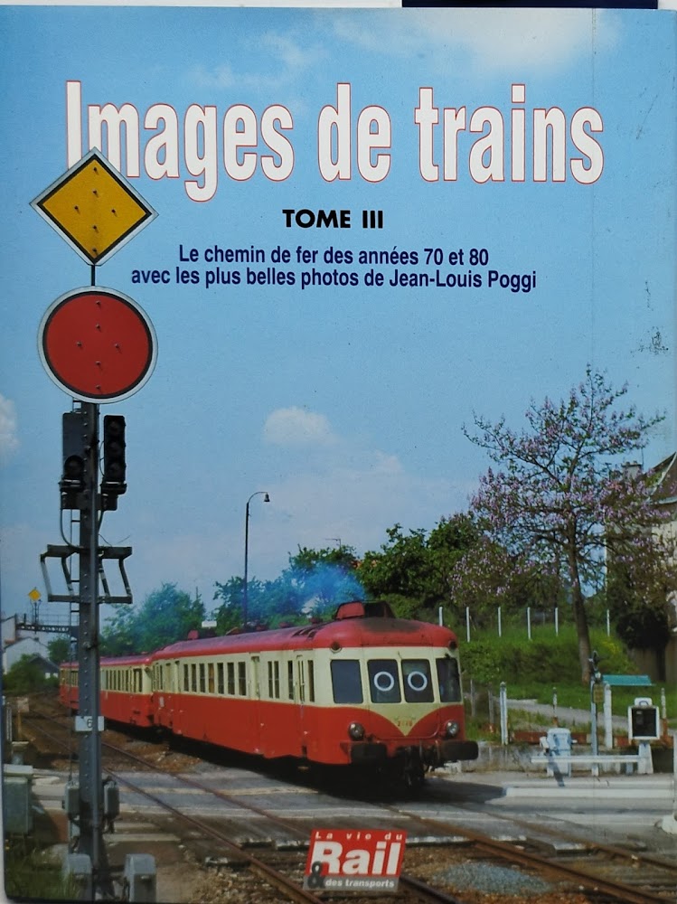 images de trains