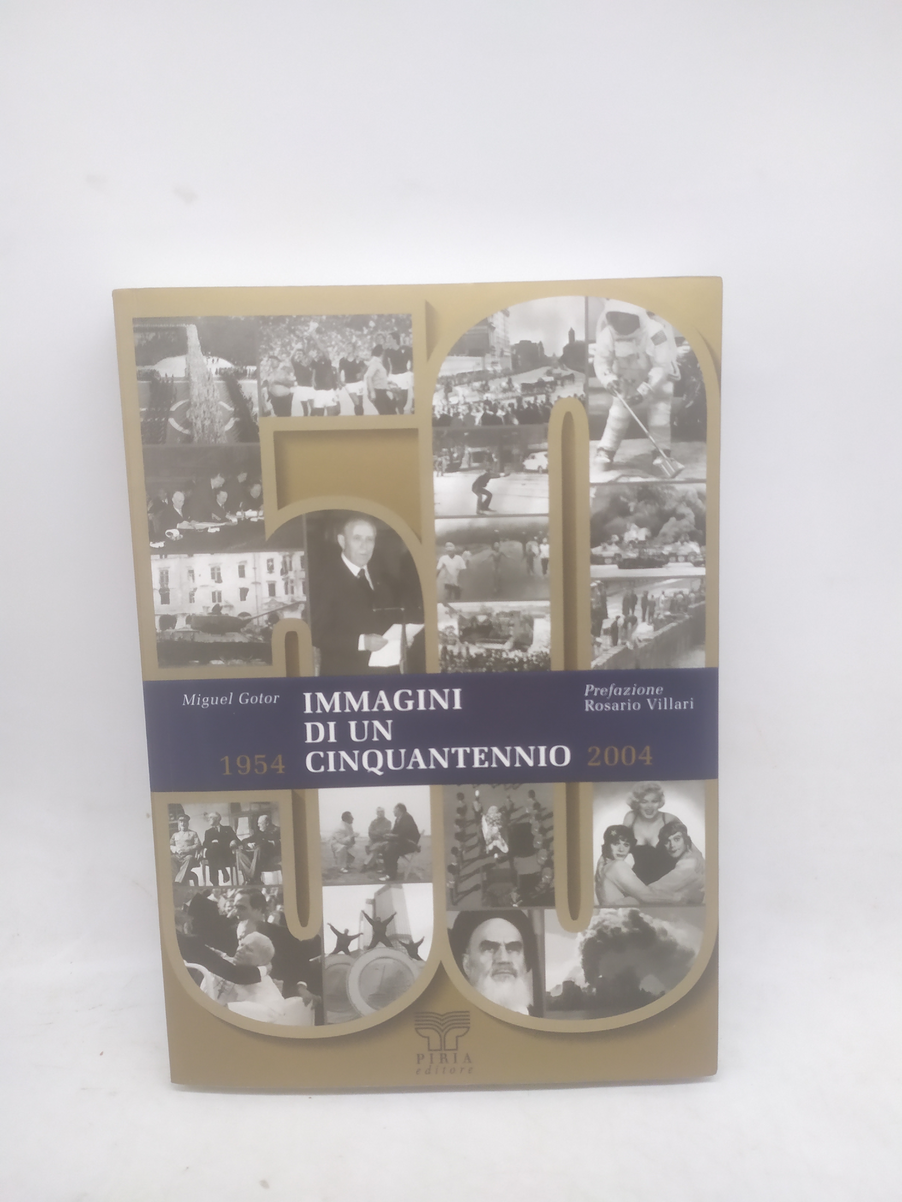 immagini di un cinquantennio 1954 2994