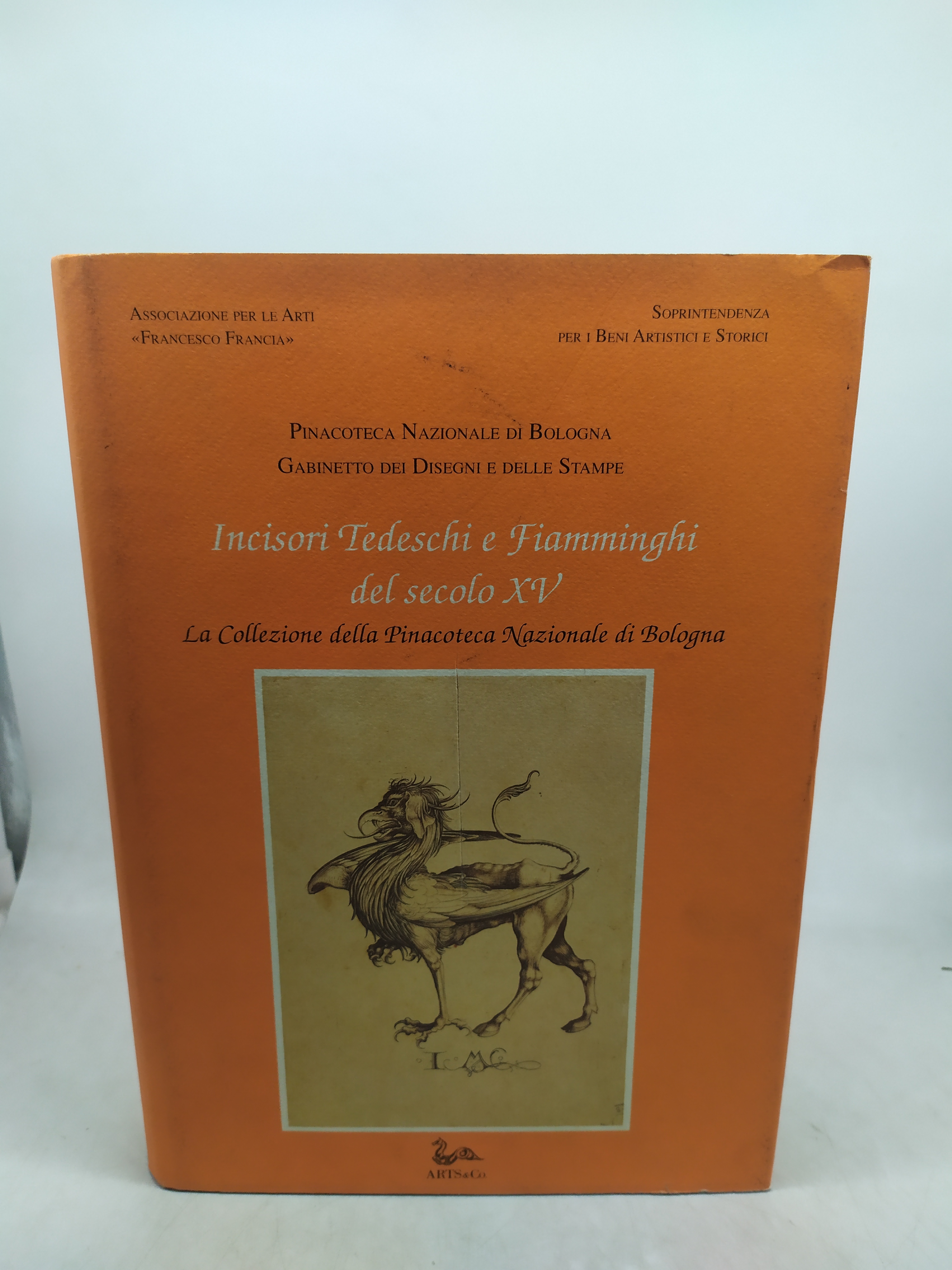 incisioni tedeschi e fiamminghi del secolo XV la collezione pinacoteca …