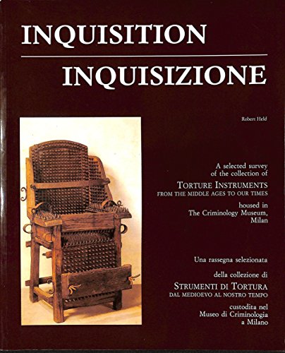 INQUISITION - INQUISICION