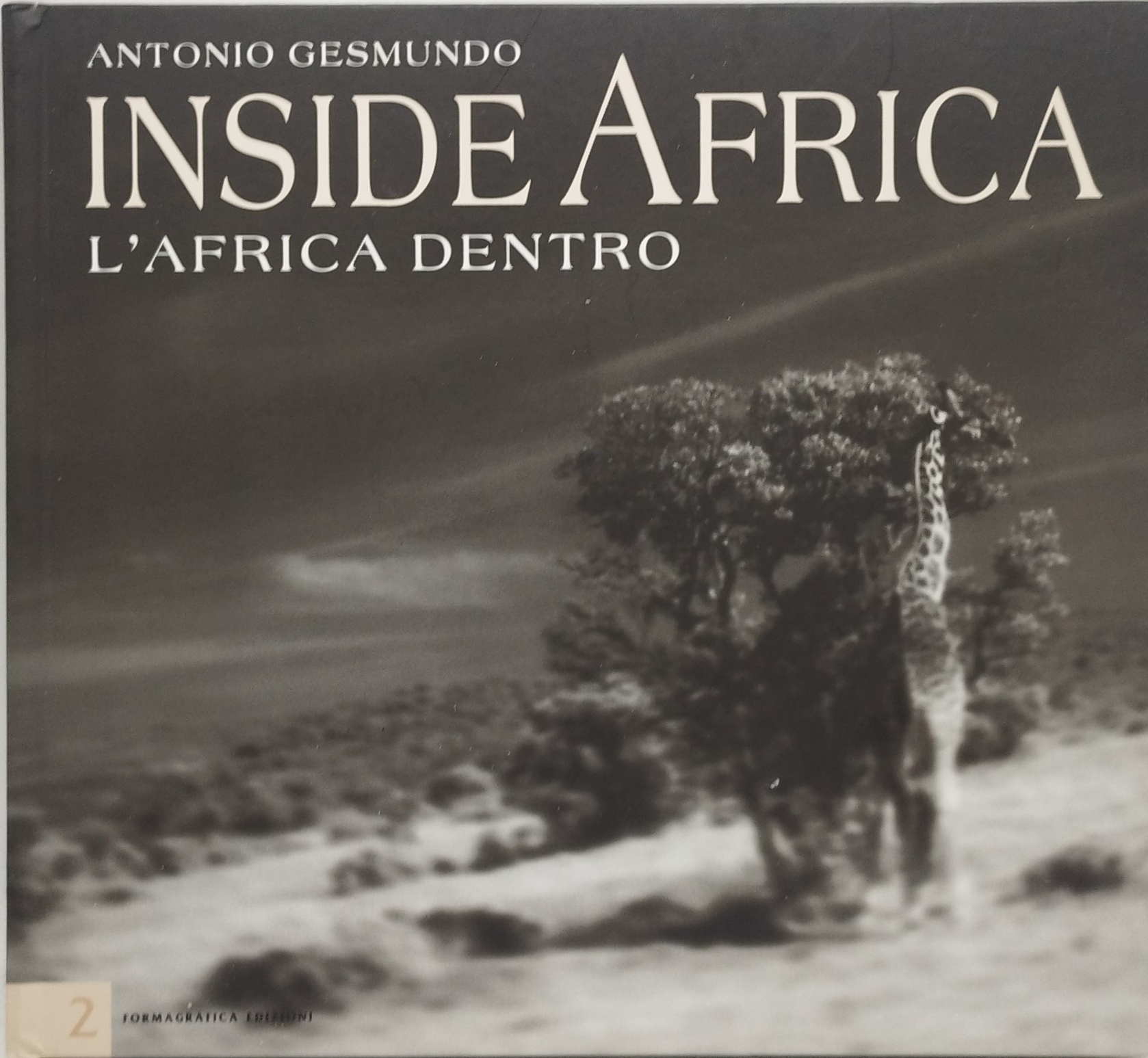 inside africa l'africa dentro