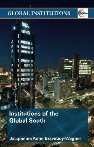 Institutions of the Global South