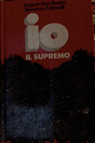 Io il Supremo