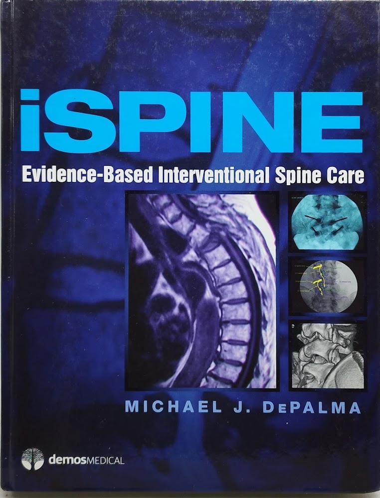 ispine evidence based interventional spine care
