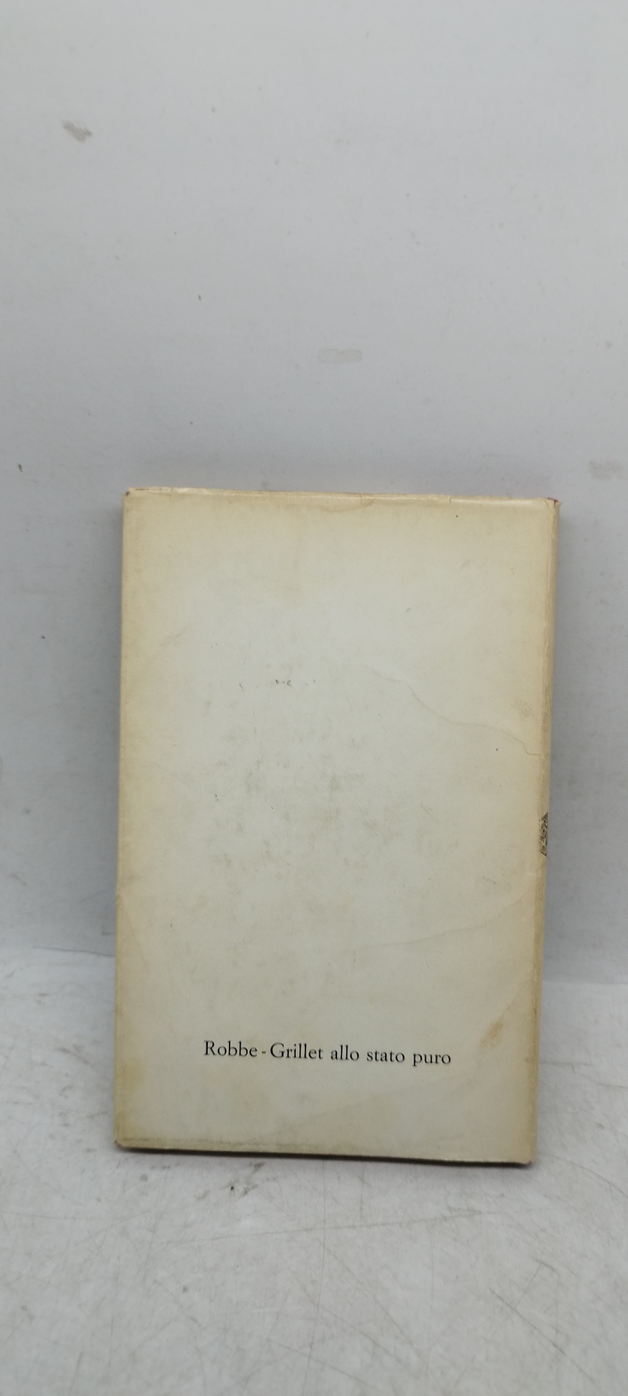 istantanee alain robbe grillet einaudi