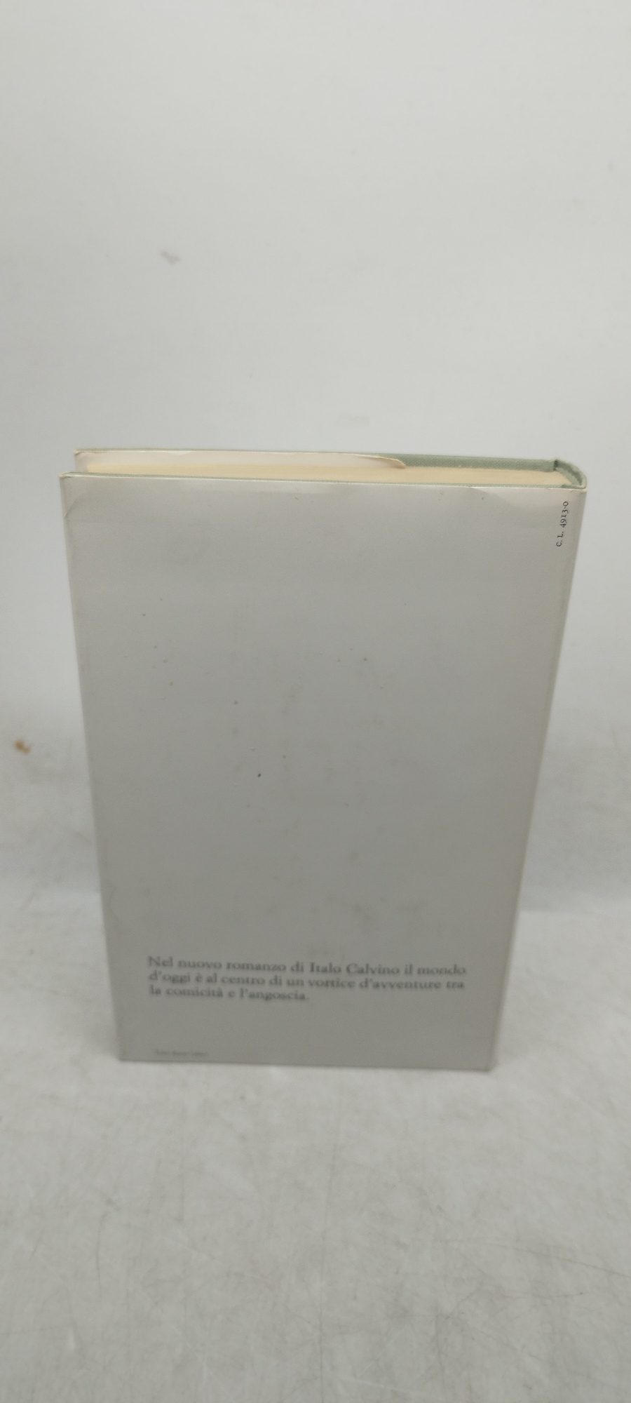 italo calvino se una notte d'inverno un viaggiatore