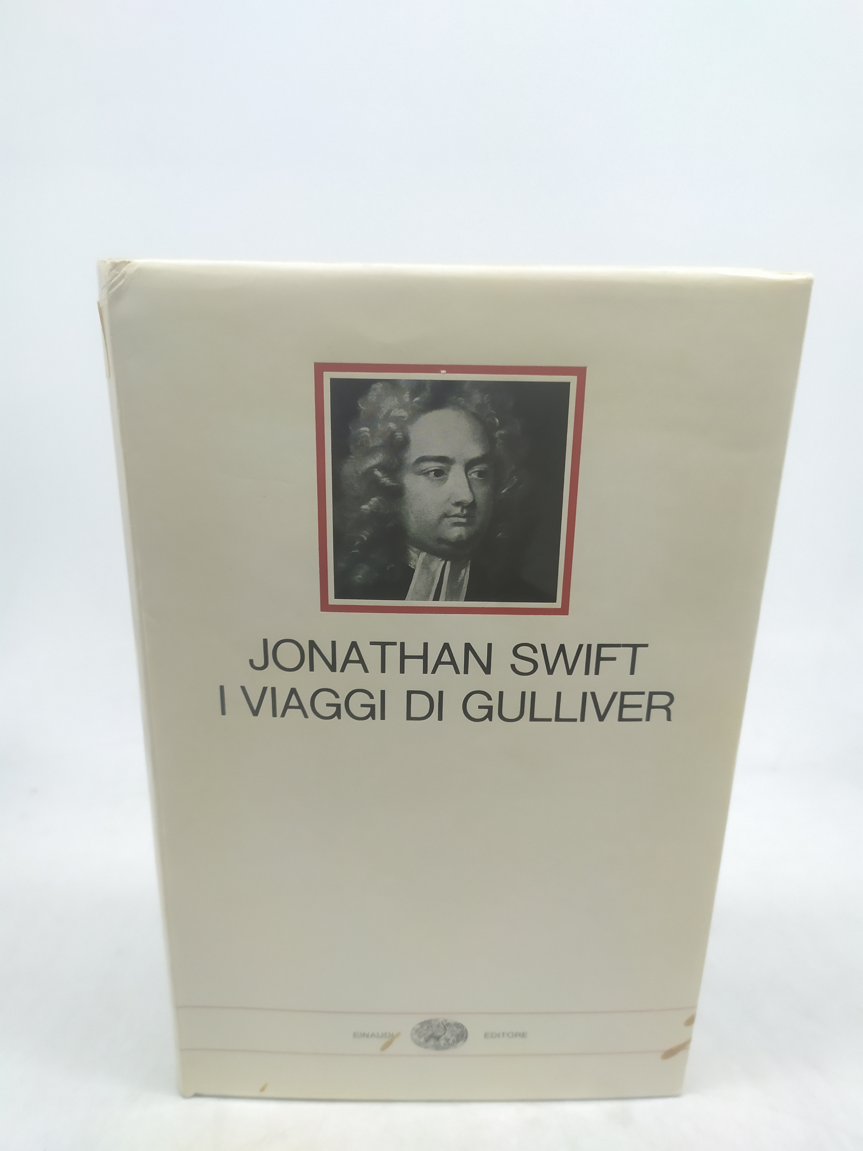 jonathan swift i viaggidi gulliver einaudi i millenni1963