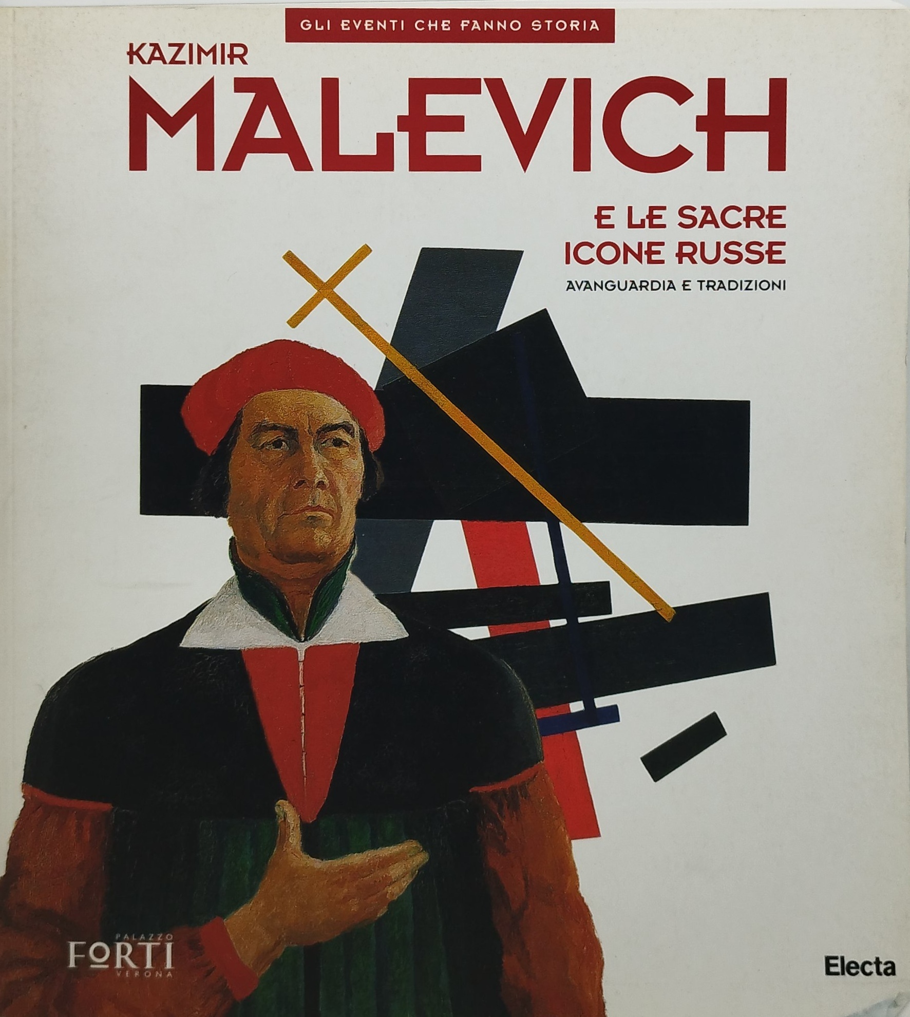 kazimir malevich e le sacre icone russe avanguardia e tradizione