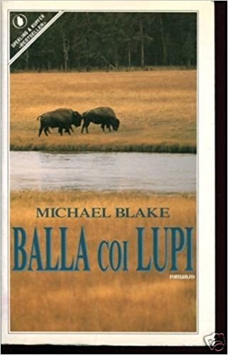 L- BALLA COI LUPI - MICHAEL BLAKE - SPERLING - …