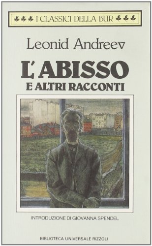 L'abisso e altri racconti