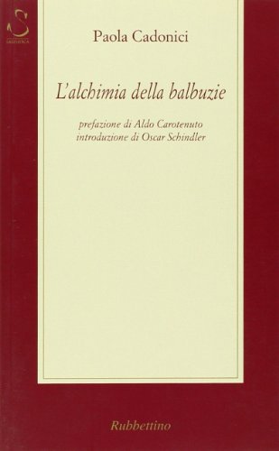 L'alchimia della balbuzie
