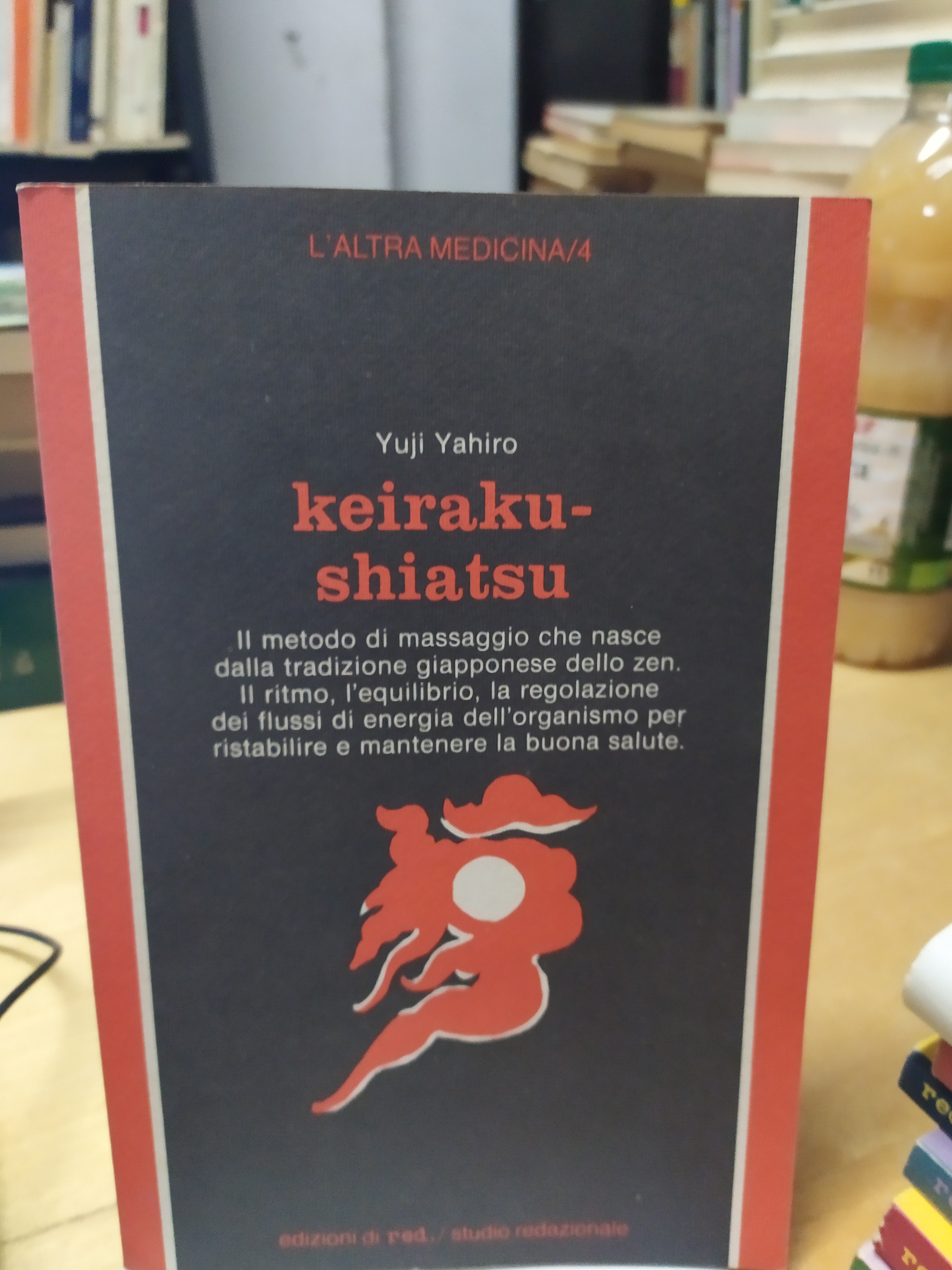l'altra medicina 4 keiraku-shiatsu il metodo di massaggio che nasce …