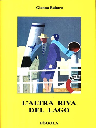 L'altra riva del lago